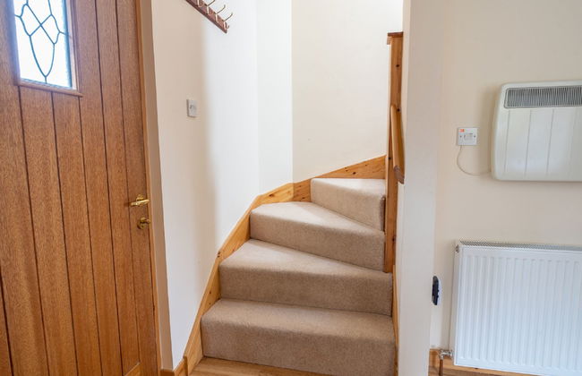 Holiday Home Peter's Shed by Interhome - Foto 41