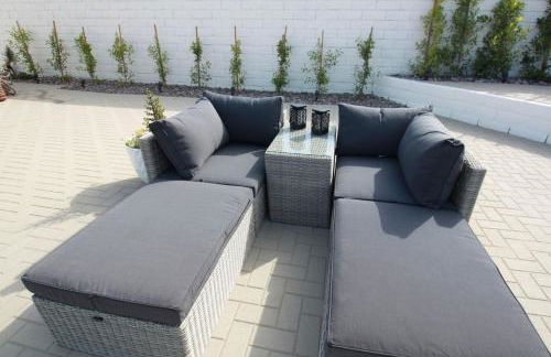 Summer fun in Indian Wells. Private Pool, 4BD, 3BA. - Foto 36