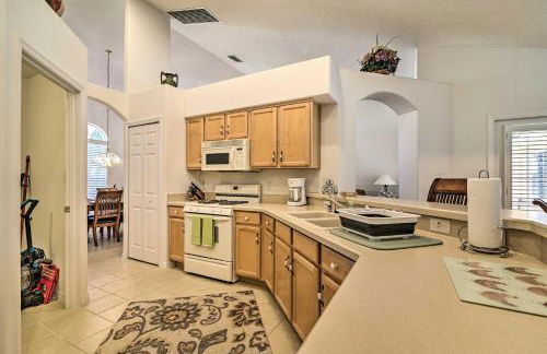No Pet Fee! Snowbird Haven in Lake Worth Beach! - Foto 14