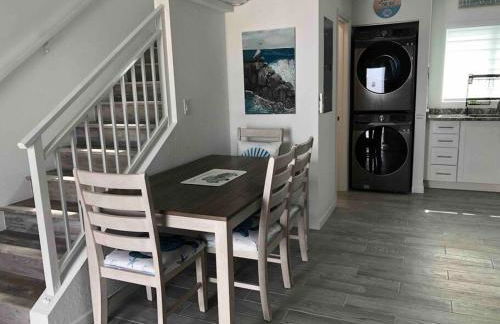 THE SANDCASTLE SUITE! Brand New 2Bedroom in Oceanfront Complex! BE THE FIRST to Visit our Condo Townhome with FREE Parking & Private Garage at Ocean Isles 38 Marathon FL KEYS! SPECIAL PRICING!!! - Foto 16