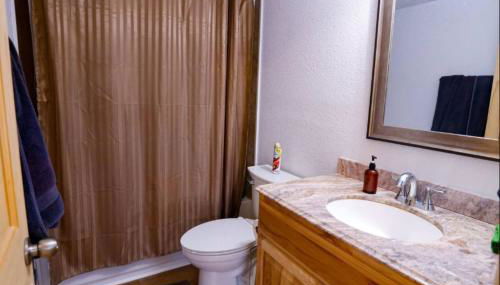 King Salmon Suite, Cabin 4 at Lower Kenai Lodge - Photo 5