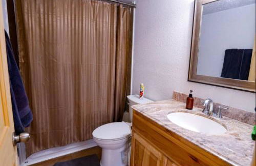 King Salmon Suite, Cabin 4 at Lower Kenai Lodge - Foto 5