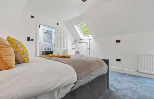 Springbrook House - Peaceful Getaway in the Worcestershire Countryside - Foto 60