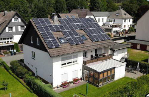 Ferienwohnung Niemeier - Foto 11