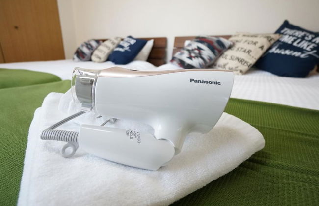 IK Minami 6JO Residence 901 - Foto 5