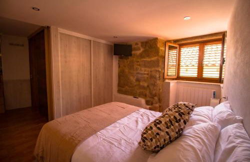 A Casiña dos Canastros - Foto 17