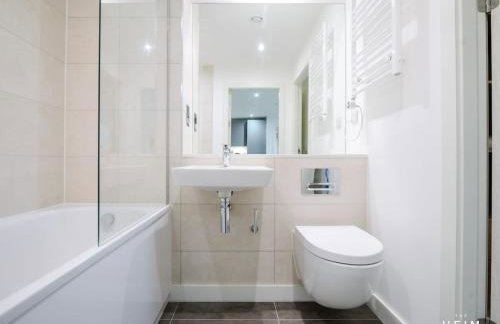 Aspect at The Heim Residences - Foto 25