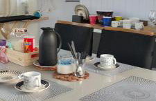 Apartamento grande na casa 68 - Foto 7