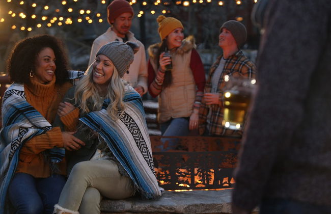 Zalanta Resort at the Village - Foto 46