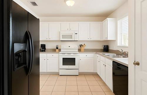 Casa 3 Quartos c/ Piscina perto da Disney! - Foto 7