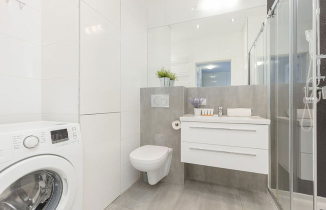 Subtle Colors Apartment by Renters - Foto 27