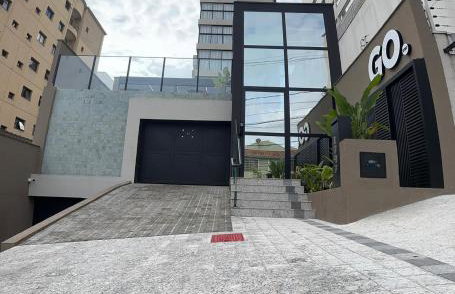 Studio central com lazer e spa - Foto 1