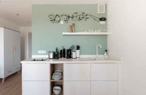 Limehome Darmstadt Wilhelminenstraße - Digital Access - Foto 58