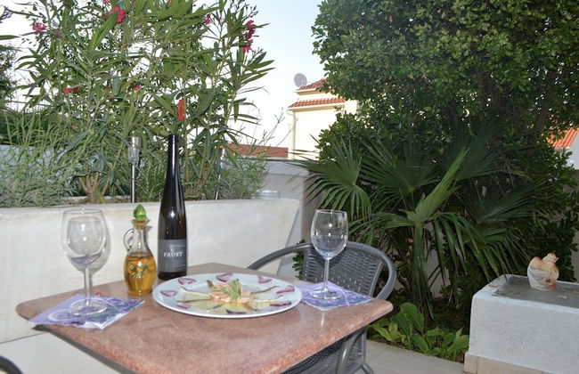 Nearby Beach, Apartment Marijane 952 - Foto 19