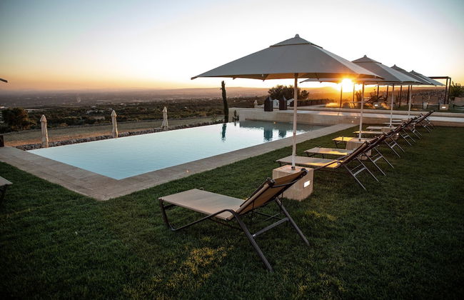 Masseria Amastuola Wine Resort - Photo 54