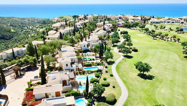 Villa Hg30 - Destu in Kouklia - Foto 3, Habitación