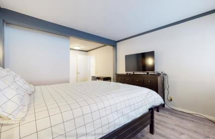 Mammoth Ski & Racquet Club #4 Condo - Foto 19