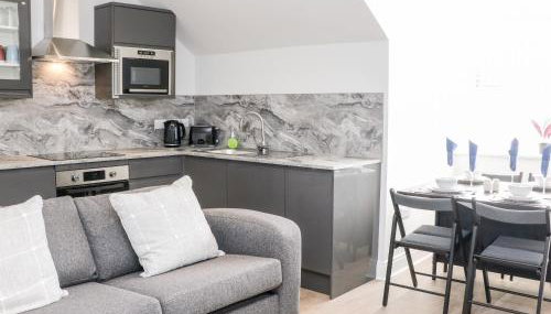 Sunshine Apartment - Foto 4