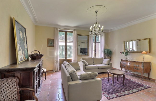 Le Mas de l'Esclat - Piscine - Luberon - Foto 21