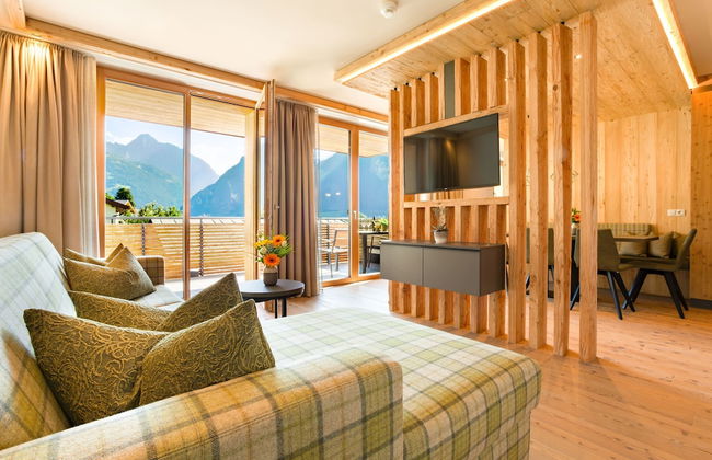 Alpin Apartments - Foto 9