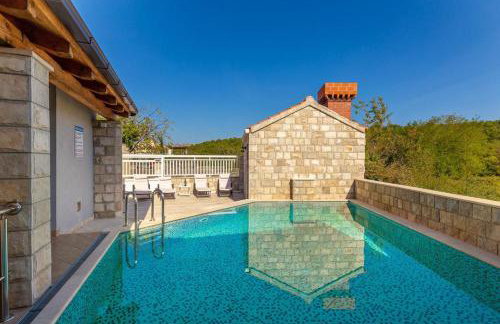 Holiday Home Trojkovic - Foto 12