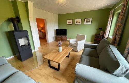 Waldhaus Wiesenblick mit Spielzimmer und Tischtennisraum - Foto 33