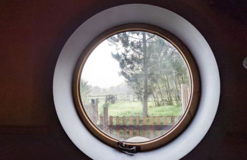 The Quail Cabin - Foto 12