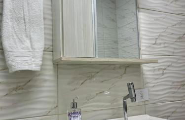 Recanto Benedetti, casa para temporada - Foto 12