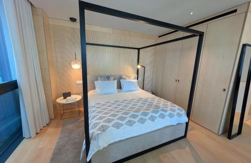 Savoy Residence City Loft - Style and Sophistication - Foto 3