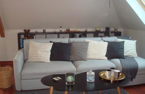 Les Balcons de Penquéar - Foto 6