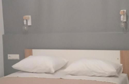 George & Dimitra's House - Foto 4