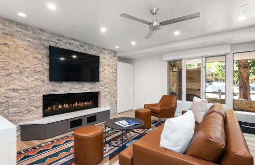 Little Nell Condos by iTrip Aspen Snowmass - Foto 22