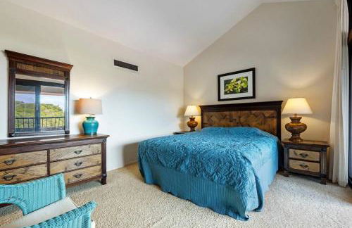 Kaanapali Royal Q302-Oceanview spacious 2 bedroom Kaanapali Royal gem - Foto 15