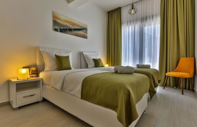 Apart Hotel Sea Fort - Foto 14