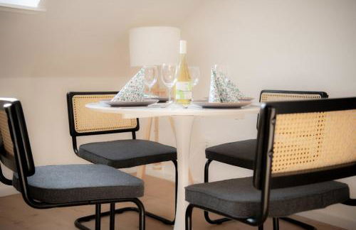 Apartment Strauss #NINE 3 Room BS-South - Foto 15