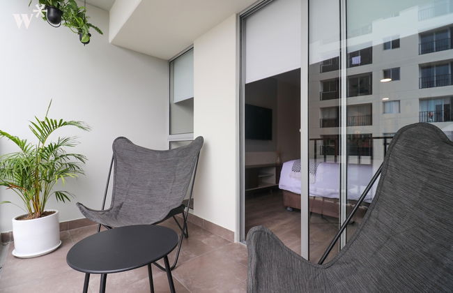 Wynwood Studio 4 in Barranco - Photo 72