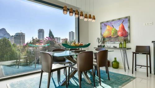 Villa Mar y Paz - Foto 5