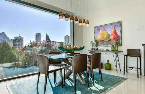 Villa Mar y Paz - Foto 5