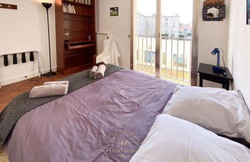 L'Archimède - Parking privé - Foto 34