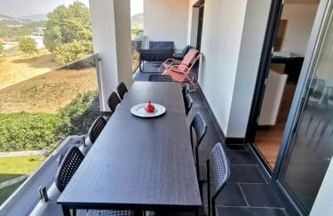 Sisters Apartamento -200m2 centre ville - Foto 7