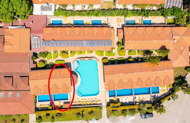 Villa Canan Paradise - Photo 38