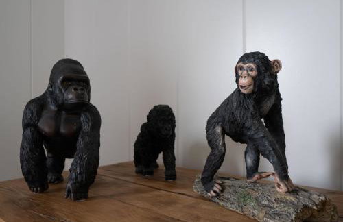 Chalet Loch Leven Lodge 25 East by Interhome - Photo 26