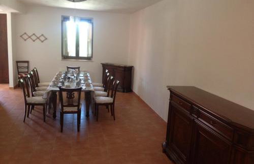 Villa Tiberio - Foto 22
