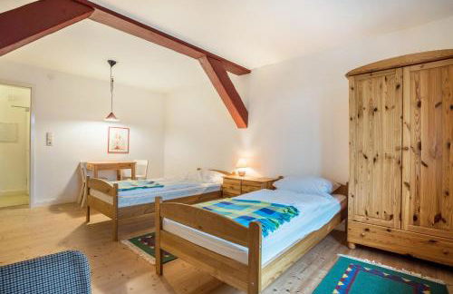 Wohnung Kemenate - Foto 13