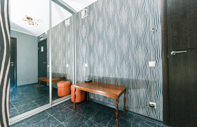 Apartment on Cheliabinska 19 - Photo 10