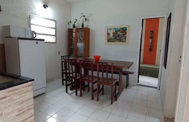 Pousada do Betão - Guarda do Embaú - SC - Photo 38