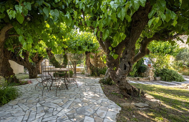 Le Mas d'Adélaïs - Foto 39