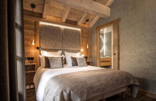 Chalet Jardin d'Angèle - Foto 13