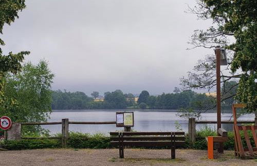 Séjour familial au Gite Iza – Lorme - Foto 29