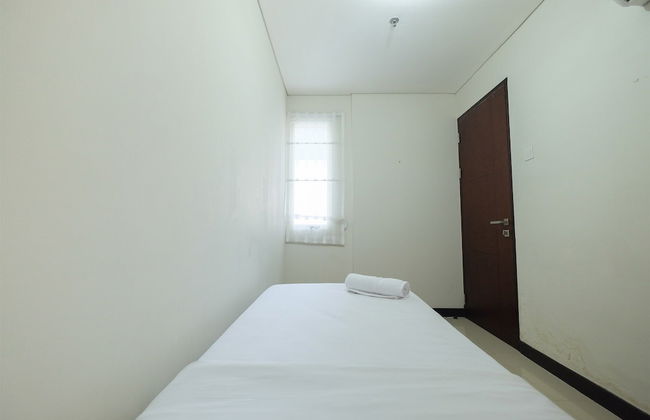 Comfortable 2BR Sky Terrace Apartment - Foto 2